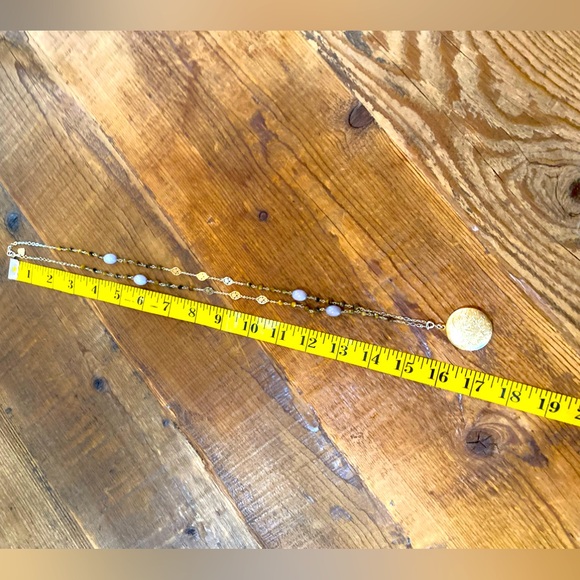 Locket necklace - Picture 6 of 10